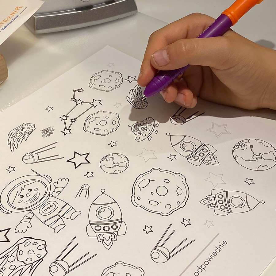 10 Kart Pracy - Dodawanie do 10. Zestaw na rozgrzewkę. dydaktyczny-dodawanie-do-10