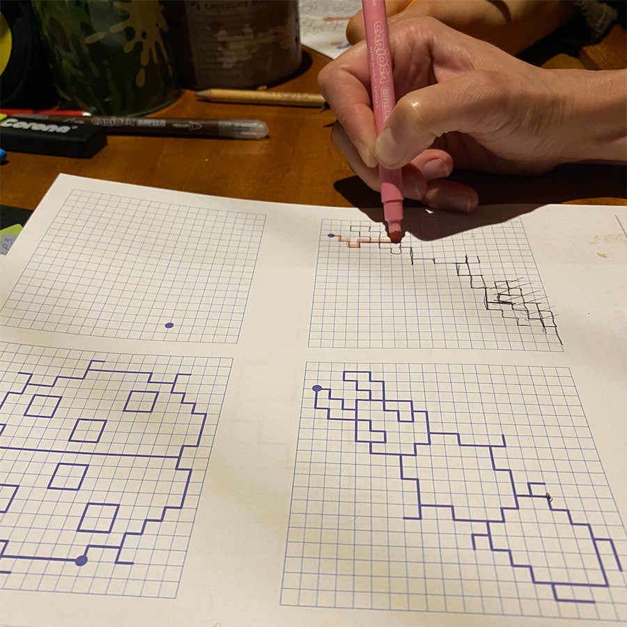 10 Kart Pracy do ćwiczenia rączki i główki Kart Pracy Do Cwiczenia Raczki I Glowki dydaktyczny