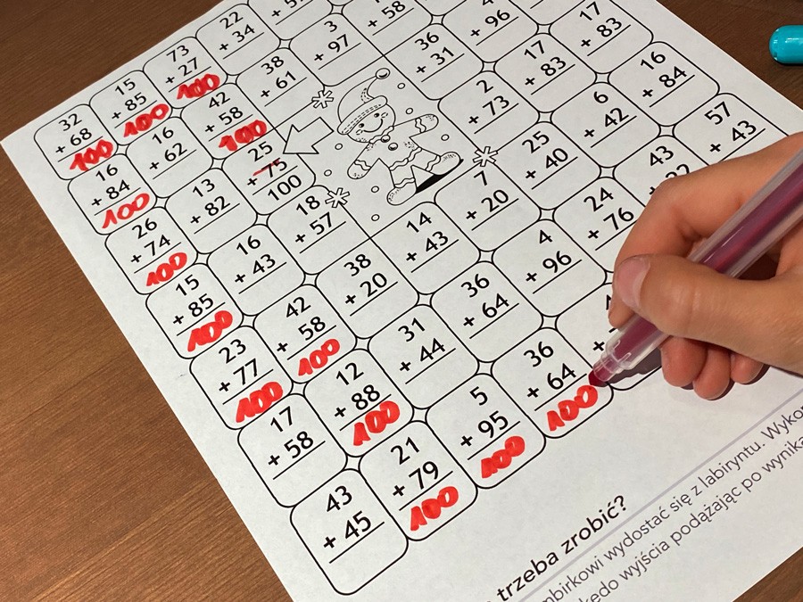 12 Kart Pracy - "Zestaw Logiczny" 12-kart-pracy-zestaw-logiczny-dydaktyczny.pl-6