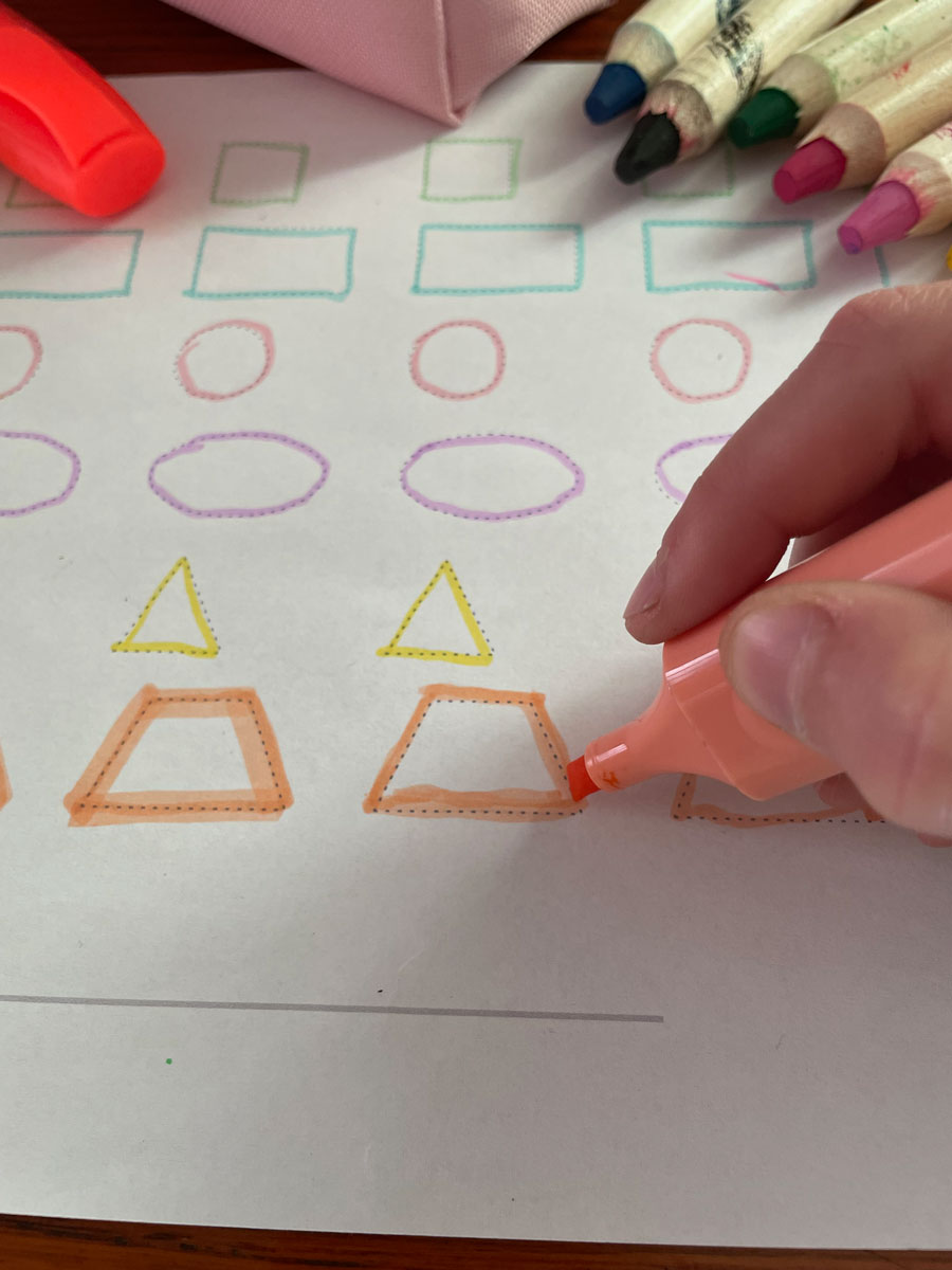 11 Kart Pracy - Kształty IMG