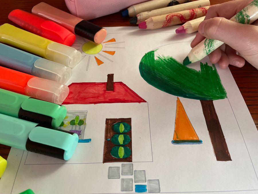 11 Kart Pracy - Kształty IMG