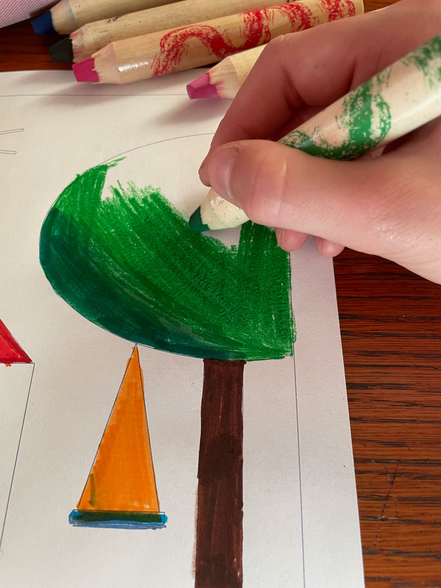 11 Kart Pracy - Kształty IMG