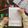 12 Kart Tabliczka mnożenia - podstawy dydaktyczny