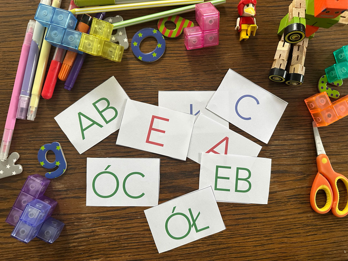 159 Fiszek i etui - Sylaby Zamknięte - część 2 5