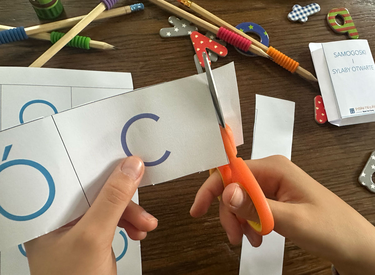 159 Fiszek i etui - Sylaby Zamknięte - część 2 3