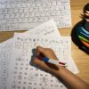 10 Kart Pracy – Liczę do 100 Karty Pracy Licze Do Matematyka dydaktyczny