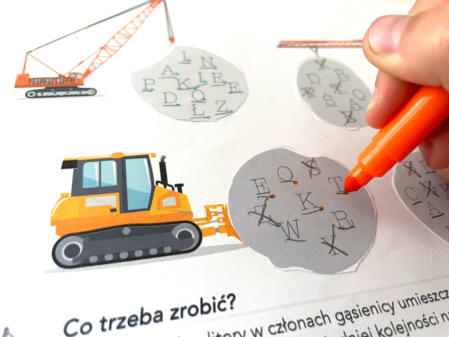 Karty Pracy – Dni tygodnia + gra „Memory” Karty Pracy Dni Tygodnia Gra dydaktyczny