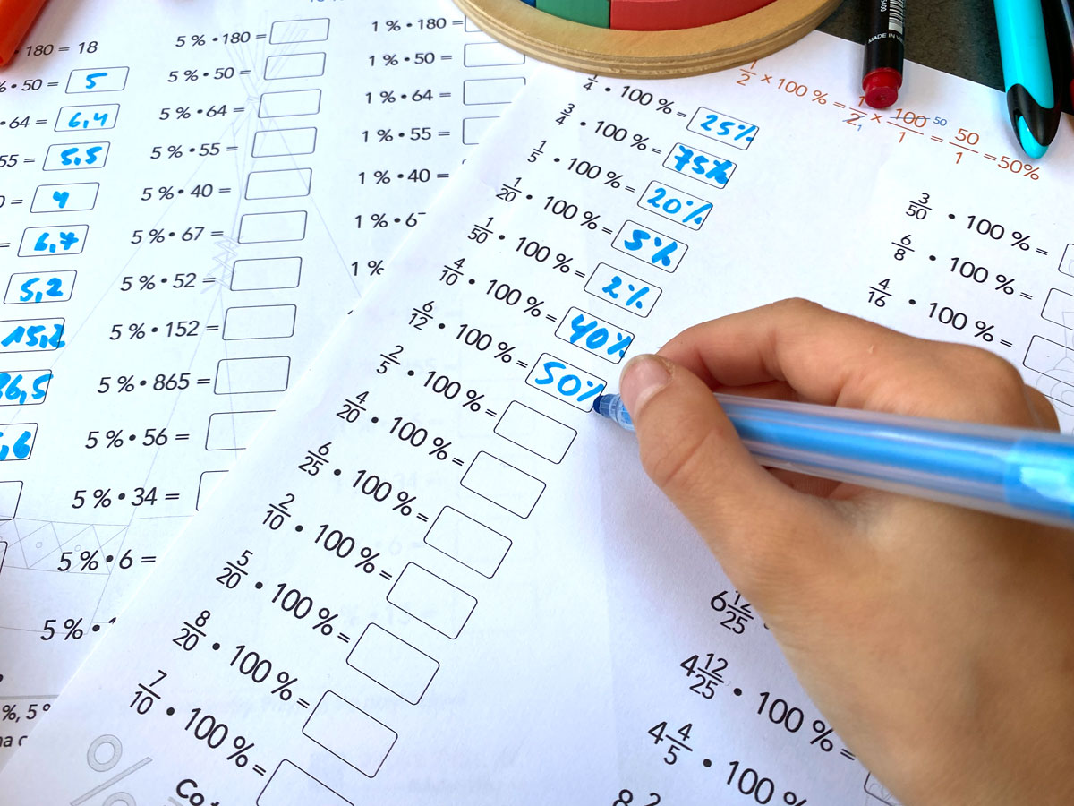 12 Kart Pracy Procenty - Część II - Ćwiczenia 377 Zadań + Karty Odpowiedzi 12-kart-pracy-procenty-czesc-ii-cwiczenia-377-zadan-dydaktyczny.pl-5