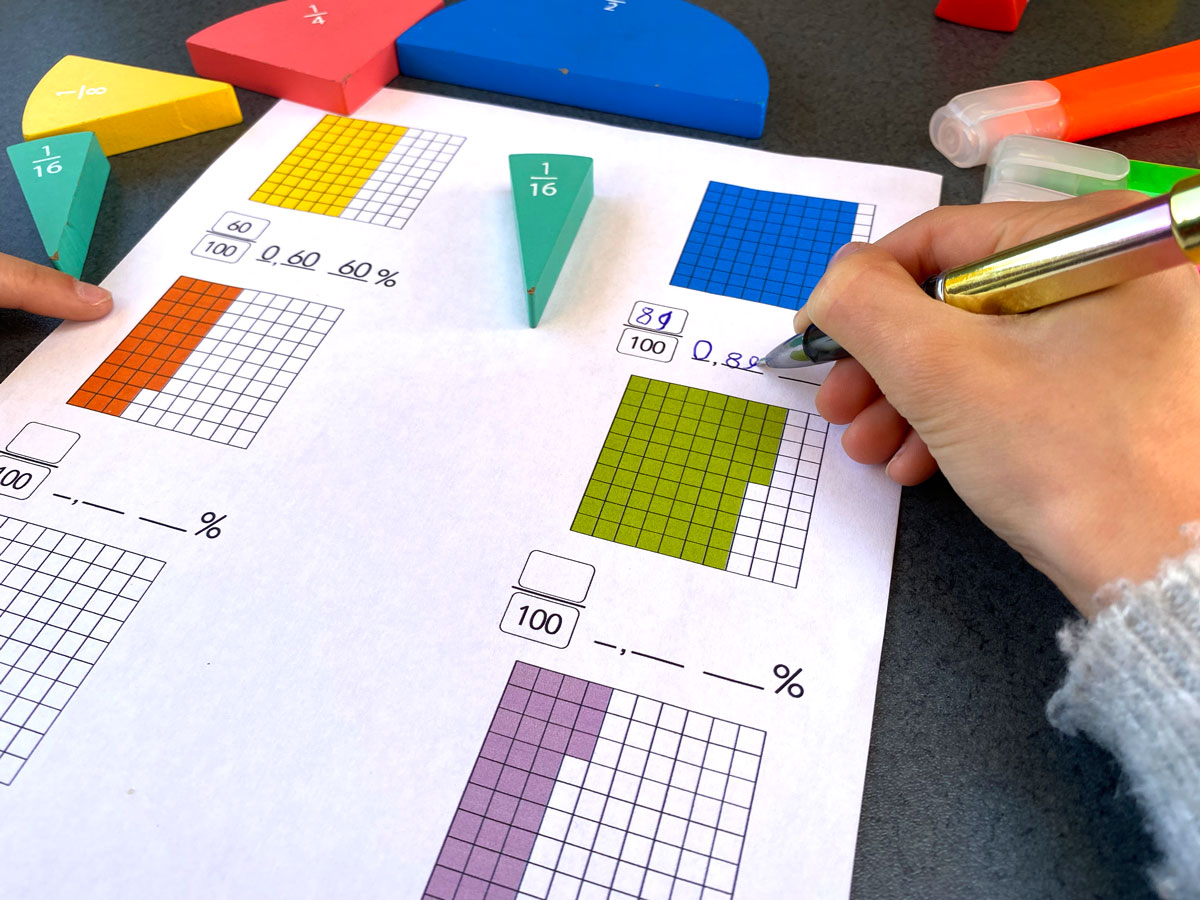 23 Karty Pracy Procenty - Część I - Wprowadzenie 215 Ćwiczeń 23-karty-pracy-procenty-czesc-i-wstep-215-cwiczen-dydaktyczny.pl-4