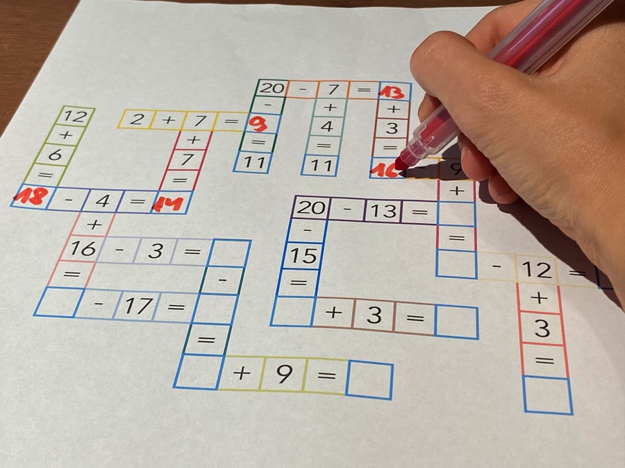 6 Kart Pracy Logiczne Myślenie 6-kart-pracy-logiczne-myslenie-dydaktyczny.pl