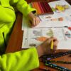 Dzieci Świata – niezwykłe kolorowanki Dzieci Swiata dydaktyczny
