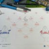 13 Kart Pracy - Dodawanie do 1000 -> ponad 300 działań dydaktyczny