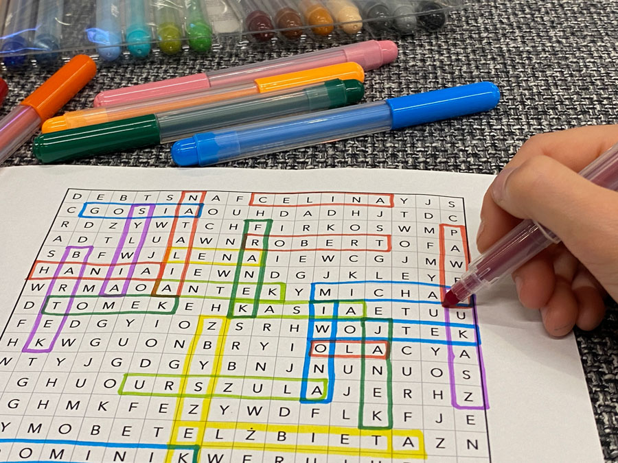 15 Kart Pracy - Kolejność liter w alfabecie + 3 Fantastyczne gry! 15-kart-pracy-kolejnosc-liter-w-alfabecie-fantastyczne-gry-dydaktyczny.pl-1