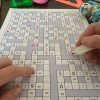 18 Kart Pracy - Ogromny zestaw krzyżówek i diagramów - mnożenie i dzielenie do 100 [plus karty odpowiedzi] dydaktyczny