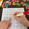 18 Kart Pracy - Ogromny zestaw krzyżówek i diagramów - mnożenie i dzielenie do 100 [plus karty odpowiedzi] dydaktyczny