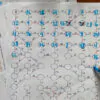 18 Kart Pracy – Ogromny zestaw krzyżówek i diagramów – mnożenie i dzielenie do 100 [plus karty odpowiedzi]  Krzyzowki I Diagramy Mnozenie I Dzielenie dydaktyczny