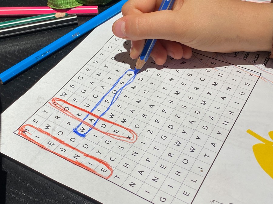 10 Kart Pracy - Anatomia dla malucha - Co mamy w środku? 10-kart-pracy-anatomia-dla-malucha-co-mamy-w-srodku-dydaktyczny.pl-1