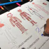 10 Kart Pracy – Anatomia dla malucha – Co mamy w środku?  dydaktyczny