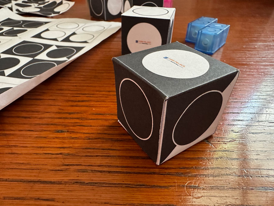 Układanka lewopółkulowa II – koła IMG