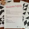 Układanka lewopółkulowa - trójkąty dydaktyczny