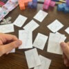 22 Karty Pracy - Zapisywanie i odczytywanie liczb większych od tysiąca dydaktyczny