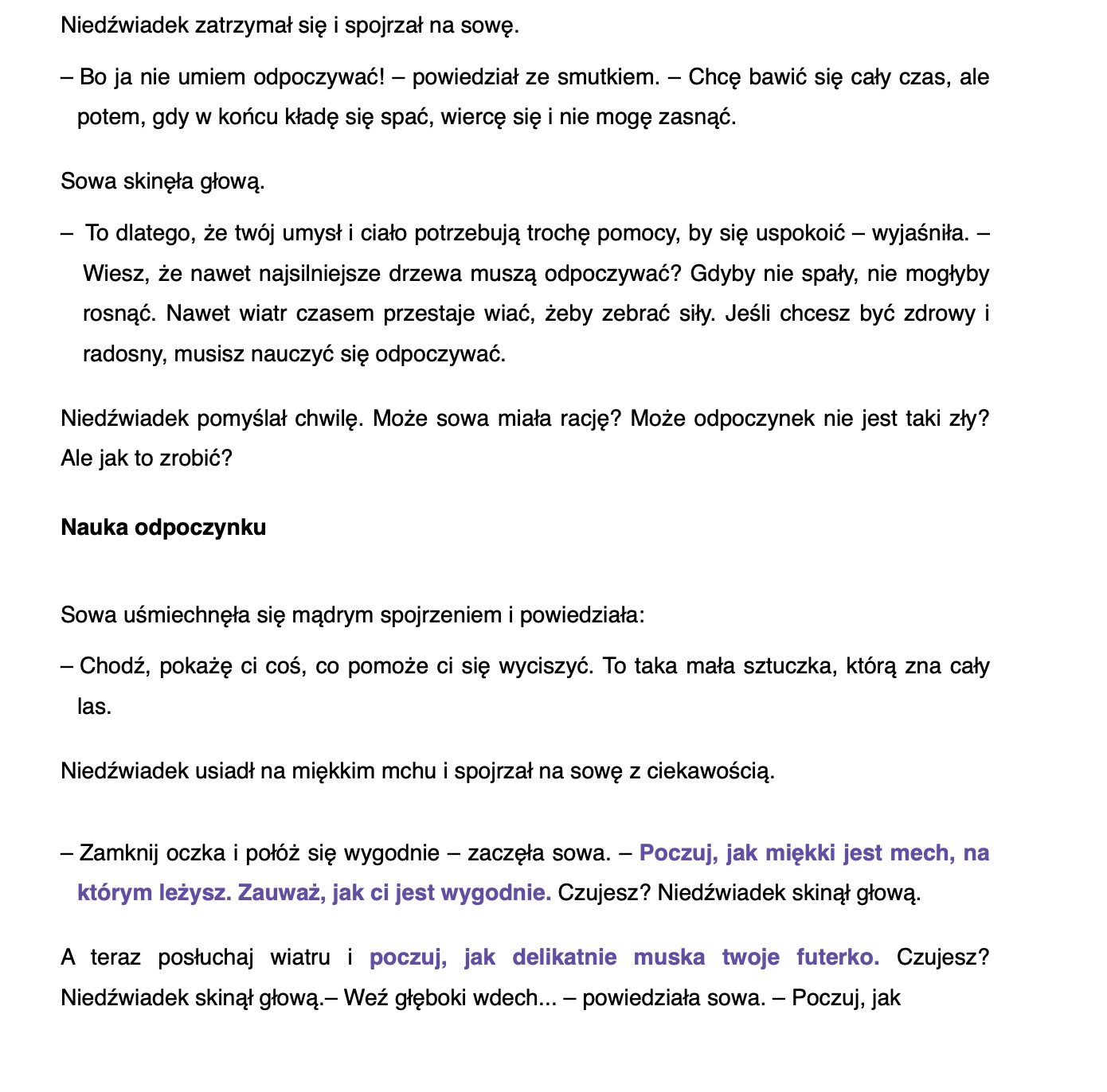 Czarbajki - z elementami treningu autogennego i technik oddechowych Zrzut ekranu 2025-04-22 o 18.17.16