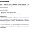 Czarbajki - z elementami treningu autogennego i technik oddechowych dydaktyczny