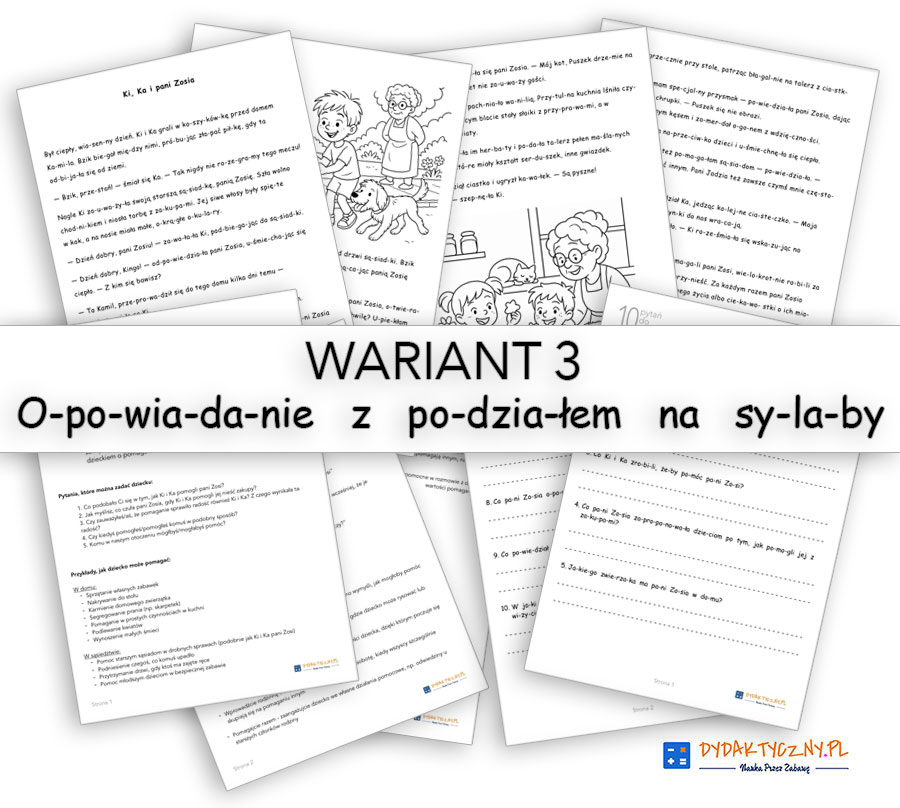 Przygody Ki i Ka część 4 - Ki, Ka i pani Zosia 3-Ki,-Ka-i-pani-Zosia-CSs
