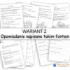 Przygody Ki i Ka część 10 - Ki, Ka i żabi chór dydaktyczny