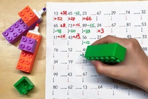 Dlaczego karty pracy matematyczne są lepsze od aplikacji mobilnych? dydaktyczny