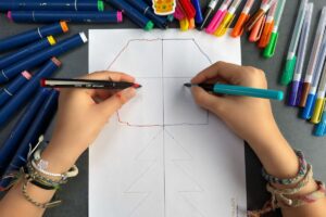 Jak efektywnie używać kart pracy w ćwiczeniach grafomotorycznych? dydaktyczny-27