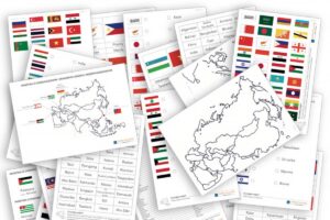 Czy karty pracy pomagają utrwalać wiedzę z geografii? dydaktyczny-30