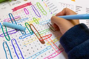 Jak łączyć karty pracy z aplikacjami do nauki angielskiego? dydaktyczny-31