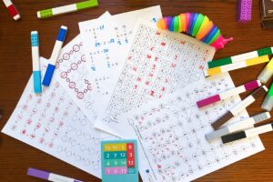 Jak dostosować gotowy zestaw kart pracy do potrzeb uczniów? dydaktyczny-32